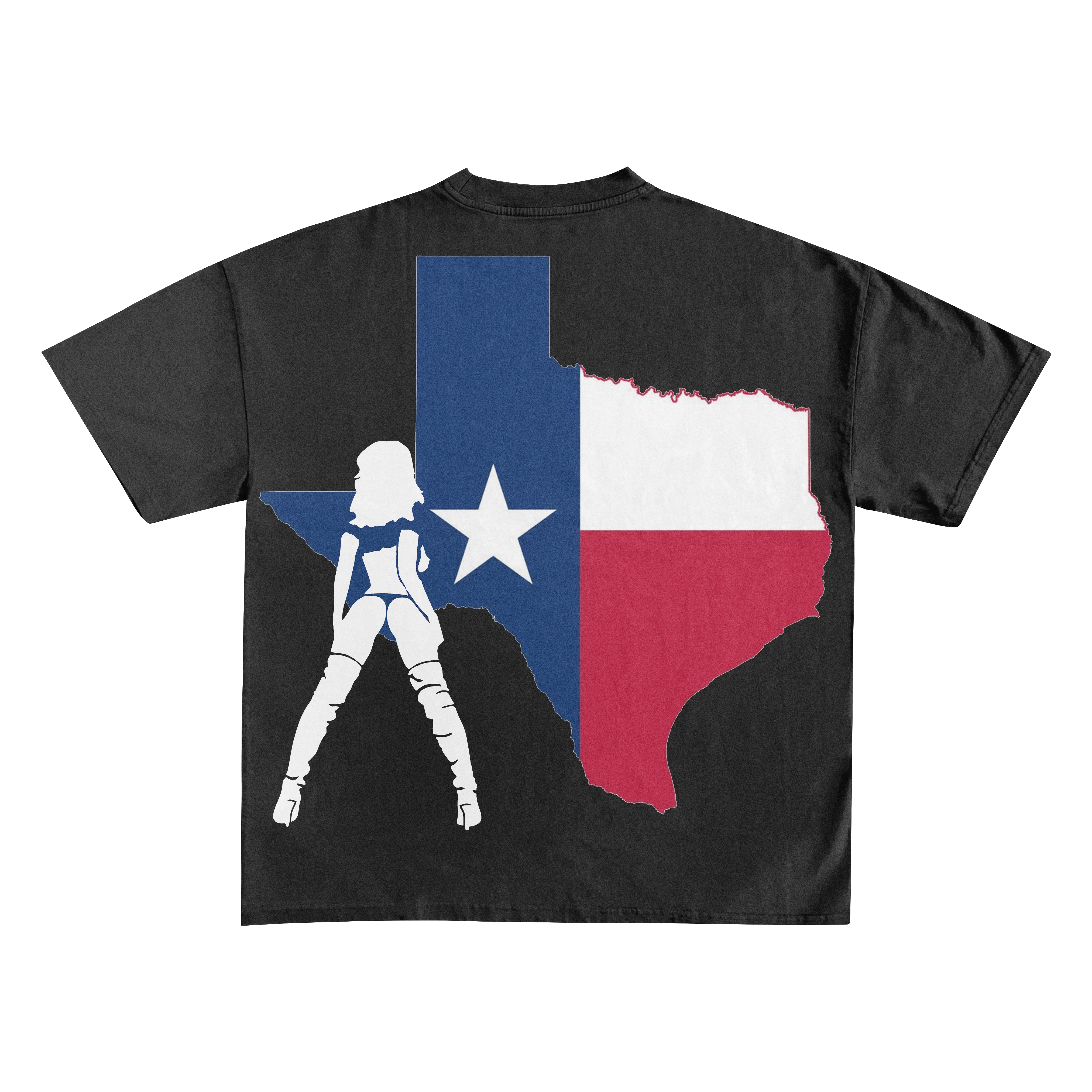 BABT STRAIGHT SHIRT